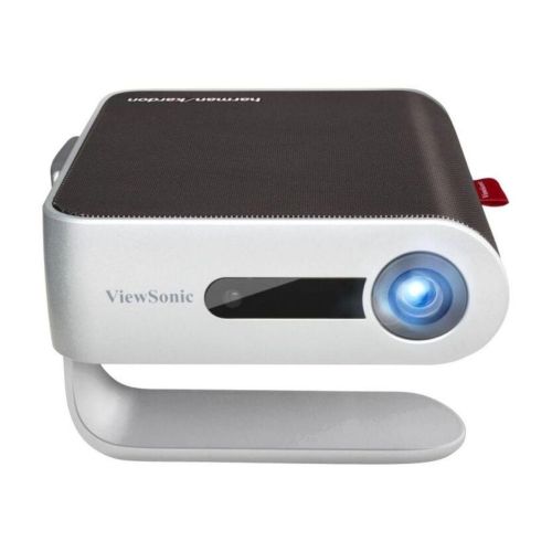 ViewSonic M1 Portable Projector -  Smart LED 
