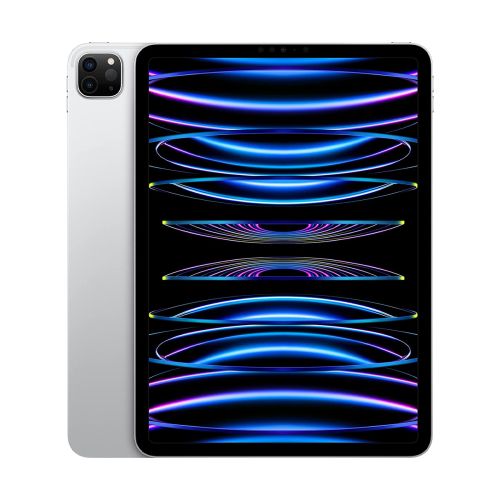 Apple iPad Pro M2 - 12.9-inch - Wi-Fi - 128GB - Silver