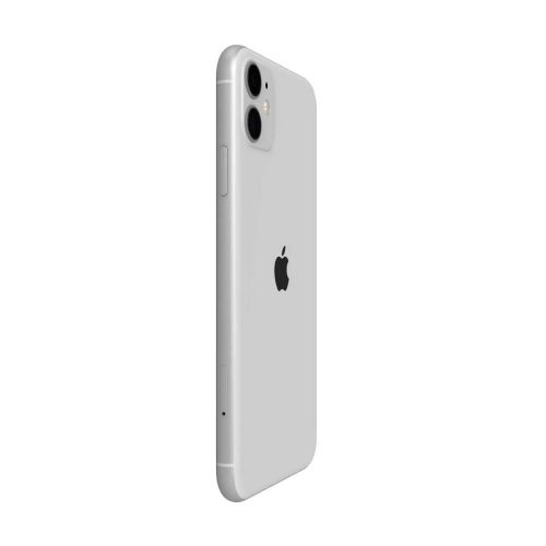 Apple iPhone 11 128GB - White (Used)