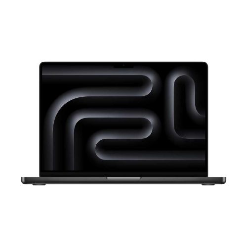 Apple MacBook Pro M3 - 14.2 inch - 18GB Memory - 14 core GPU - 512GB SSD