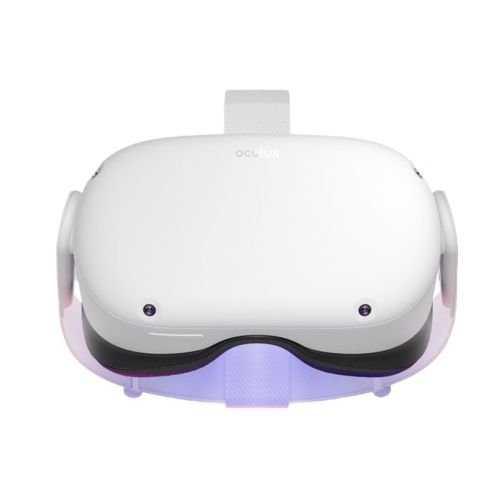 Meta Oculus Quest 2 VR Headset
