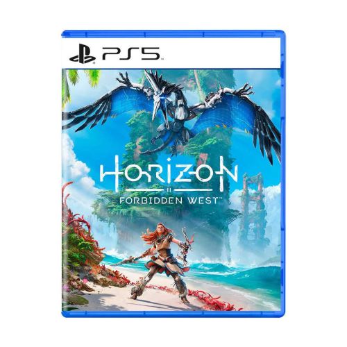 Sony PS5 CD Horizon Forbidden West 