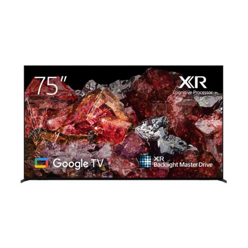 Sony X95L BRAVIA XR Mini LED 4K Ultra HD High Dynamic Range HDR Smart Google TV - 75 Inch