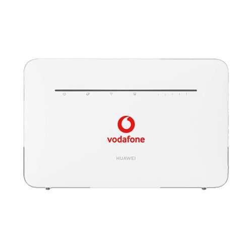 Vodafone Huawei 4G WiFi Router - B535-333