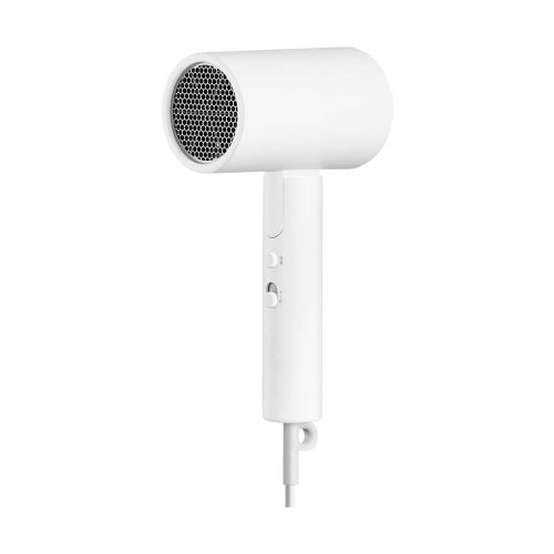 Xiaomi Compact Hair Dryer H101 Compact Ultra Light Weight and foldable Hot/Cold Air - White